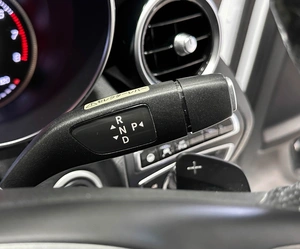 Седан Mercedes-benz C-класс 2014 года, 1747000 рублей, Красноярск