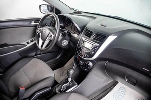 Хетчбэк Hyundai Solaris 2011 года, 749000 рублей, Пермь