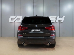 Внедорожник BMW X3 2019 года, 4989000 рублей, Воронеж