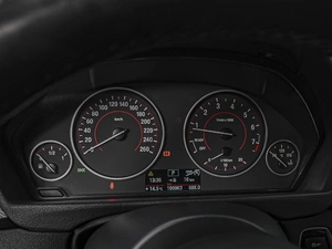 Седан BMW 3 серия 2014 года, 1859000 рублей, Ставрополь