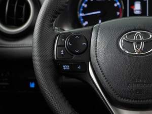 Внедорожник Toyota RAV4 2019 года, 3321444 рублей, Москва