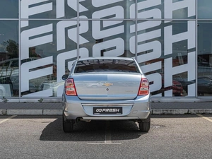 Седан Chevrolet Cobalt 2021 года, 1090000 рублей, Краснодар