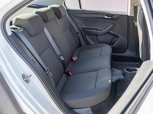 Лифтбек Volkswagen Polo 2021 года, 1420000 рублей, Краснодар