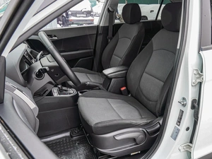 Внедорожник Hyundai Creta 2016 года, 1648000 рублей, Краснодар