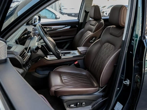 Внедорожник EXEED VX 2022 года, 2940000 рублей, Краснодар