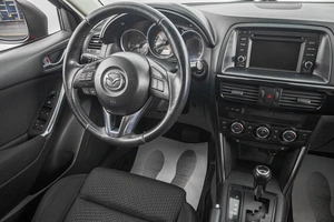Внедорожник Mazda CX-5 2012 года, 1689000 рублей, Барнаул