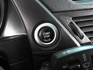 Внедорожник BMW X1 2012 года, 1390000 рублей, Аксай