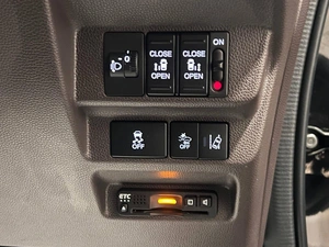 Минивэн Honda Freed 2020 года, 1549000 рублей, Красноярск