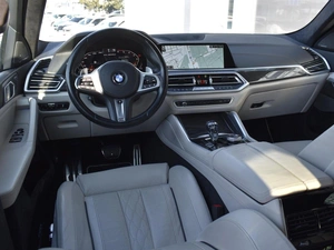 Внедорожник BMW X6 2019 года, 11250000 рублей, Краснодар