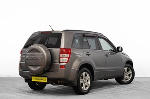 Внедорожник Suzuki Grand Vitara 2007 года, 949000 рублей, Барнаул