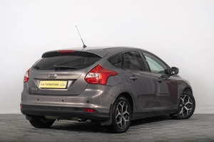 Хетчбэк Ford Focus 2011 года, 799000 рублей, Томск