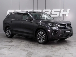 Внедорожник Volkswagen Tavendor 2024 года, 4929000 рублей, Воронеж