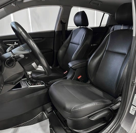 Хетчбэк Kia Rio X-Line 2020 года, 1647000 рублей, Красноярск