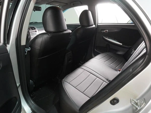 Седан Toyota Corolla 2010 года, 1199000 рублей, Воронеж