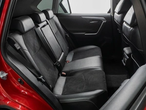 Внедорожник Toyota RAV4 2021 года, 3499000 рублей, Тюмень