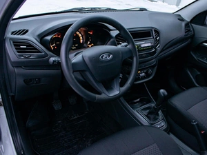 Универсал ВАЗ (LADA) Vesta 2019 года, 929000 рублей, Петрозаводск