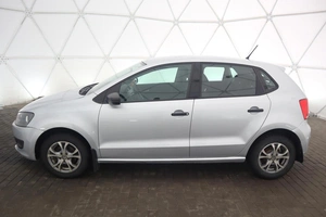 Хэтчбек Volkswagen Polo 2011 года, 740000 рублей, Орёл