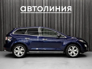 Внедорожник Mazda CX-7 2010 года, 1035000 рублей, Красноярск