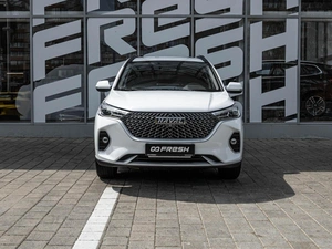 Внедорожник Haval M6 2023 года, 1635000 рублей, Ставрополь