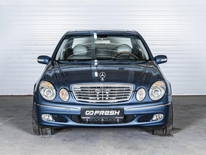 Седан Mercedes-benz E-класс 2003 года, 1219000 рублей, Ставрополь