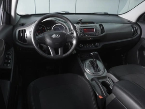 Внедорожник Kia Sportage 2014 года, 1239000 рублей, Ростов-на-Дону