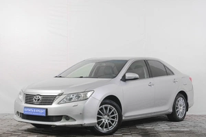 Седан Toyota Camry 2011 года, 1639000 рублей, Кемерово