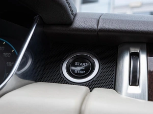 Внедорожник Land Rover Range Rover 2013 года, 3099000 рублей, Волгоград