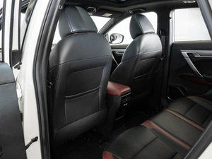 Внедорожник Geely Coolray 2021 года, 1870000 рублей, Ставрополь