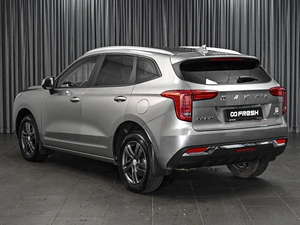 Внедорожник Haval Jolion 2023 года, 1999000 рублей, Ставрополь