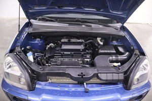 Внедорожник Hyundai Tucson 2008 года, 1390000 рублей, Брянск
