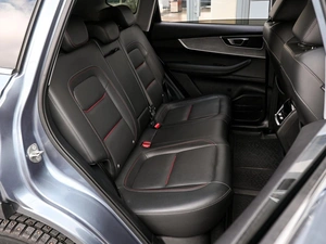 Внедорожник Chery Tiggo 7 Pro 2021 года, 1549800 рублей, Волгоград