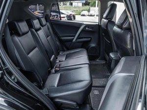 Внедорожник Toyota RAV4 2019 года, 3190000 рублей, Ставрополь