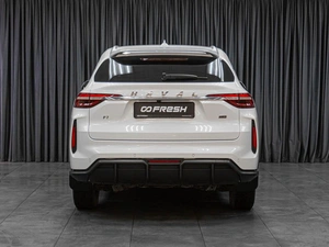 Внедорожник Haval F7 2023 года, 2199000 рублей, Тюмень