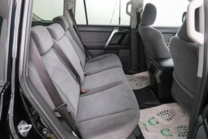 Внедорожник Toyota Land Cruiser Prado 2013 года, 3529000 рублей, Красноярск