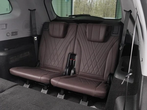 Внедорожник Chery Tiggo 8 Pro Max 2023 года, 2649000 рублей, Воронеж