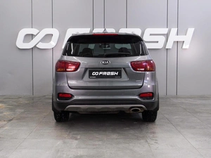 Внедорожник Kia Sorento Prime 2018 года, 2329000 рублей, Воронеж