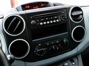 Минивэн Citroen Berlingo 2012 года, 760000 рублей, Краснодар
