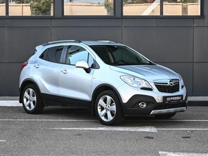 Внедорожник Opel Mokka 2014 года, 1069000 рублей, Кирилловка