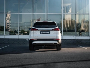 Внедорожник Geely Atlas Pro 2023 года, 1849000 рублей, Нижний Новгород