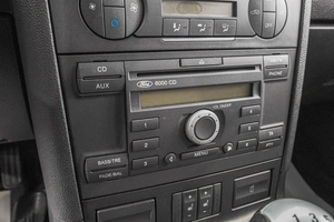 Седан Ford Mondeo 2006 года, 389000 рублей, Барнаул