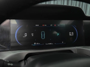 Внедорожник Changan CS35 Plus 2023 года, 1899000 рублей, Ставрополь