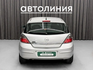 Хетчбэк Opel Astra 2010 года, 649000 рублей, Красноярск