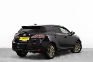 Хетчбэк Lexus CT 2011 года, 1379000 рублей, Барнаул