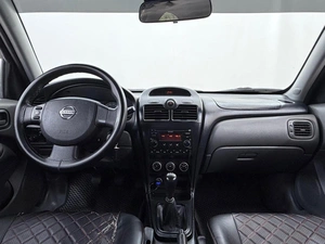 Седан Nissan Almera Classic 2012 года, 790000 рублей, Орёл