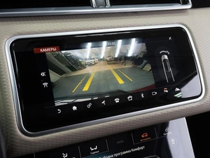 Внедорожник Land Rover Range Rover Velar 2017 года, 4199000 рублей, Тюмень