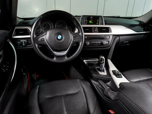 Седан BMW 3 серия 2013 года, 1409000 рублей, Воронеж