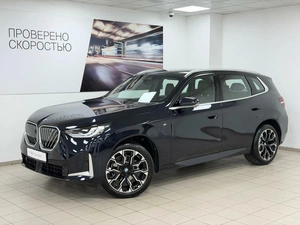 Внедорожник BMW X3 2025 года, 7495000 рублей, Красноярск