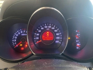 Хэтчбек 4 дв. Kia Rio 2013 года, 865000 рублей, Орёл