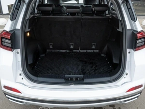 Внедорожник Chery Tiggo 4 2019 года, 1050000 рублей, Краснодар