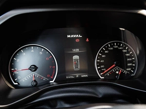 Внедорожник Haval Jolion 2024 года, 1800000 рублей, Краснодар